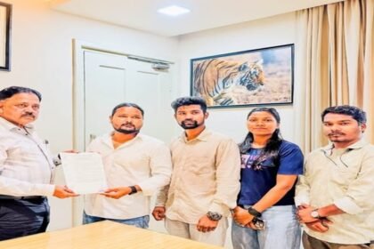 DSPMU, Dr Shyama Prasad Mukherjee University, Ranchi News