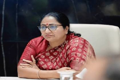 Delhi Lal Dora, Smart Property Card, QR Code Property Card, Delhi Government, Rekha Gupta, SVAMITVA