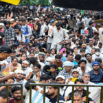 Delhi Police, Cockroach Janta Party, COJPA, Delhi Government, Protest