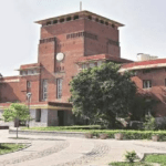 Delhi University, DU