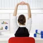 Desk Job Exercises