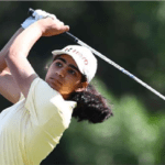 Diksha Dagar, Aditi Ashok, Golf, LET Tour