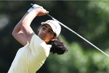 Diksha Dagar, Aditi Ashok, Golf, LET Tour