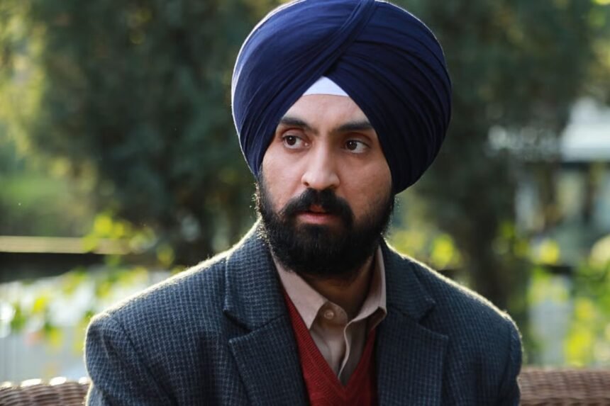 Diljit Dosanjh Satluj