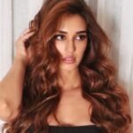 Disha Patani