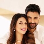 Divyanka Tripathi and Vivek Dahiya