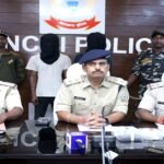 Drug Peddlers Arrested TAMAR
