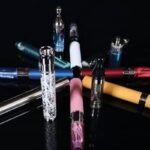 E-Cigarette health effect