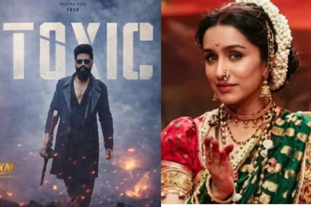 Eetha and Toxic Box Office Clash