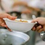 Feeding the Hungry