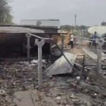 Firecracker Factory Blast