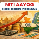 Fiscal Health Index