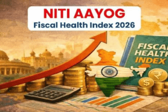 Fiscal Health Index