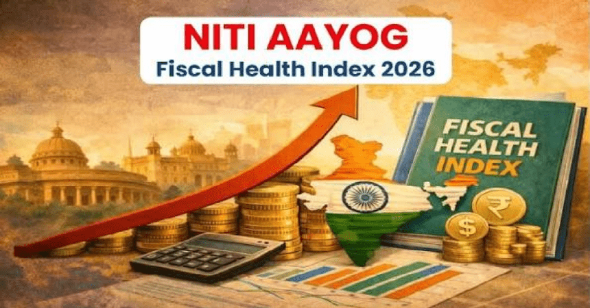 Fiscal Health Index