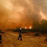 France Wildfires, Bordeaux, Gironde, Forest Fire, France News, Spain Wildfires