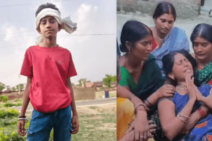 Gaya News, Sherghati, Morhar River, Bihar News, Drowning Incident, Prince Kumar