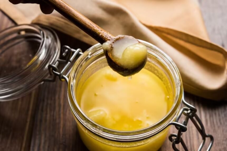 Ghee Making Tips