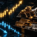 Gold Price, Silver Price, Bullion Market, US Federal Reserve, Fed Rate Decision