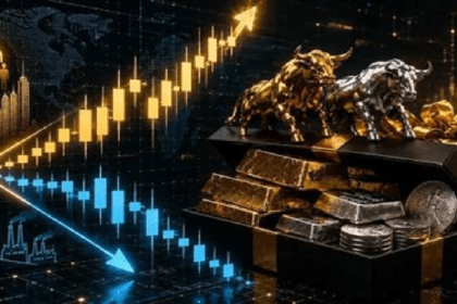 Gold Price, Silver Price, Bullion Market, US Federal Reserve, Fed Rate Decision