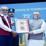 Governor Santosh Kumar Gangwar attended the BIT Mesra Foundation Day celebrations; find out the message he conveyed.