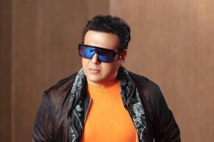 Govinda Comeback