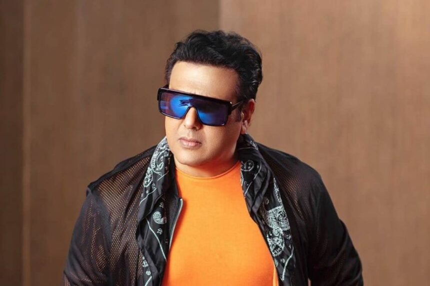 Govinda Comeback