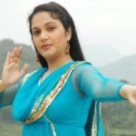Gracy Singh