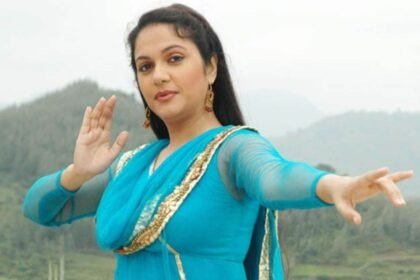 Gracy Singh