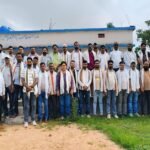 Haji Hussain Ansari Award Meritorious Students