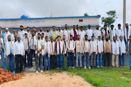 Haji Hussain Ansari Award Meritorious Students