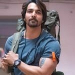 Harshvardhan Rane