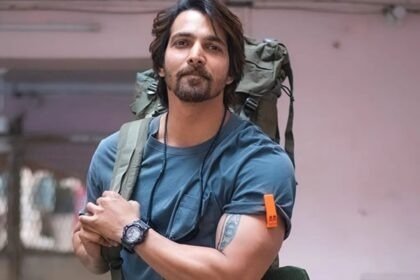 Harshvardhan Rane