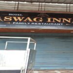 Hazaribagh News, Hotel Swag Inn, Police Raid, Korra Police Station