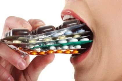 Health and Medicine