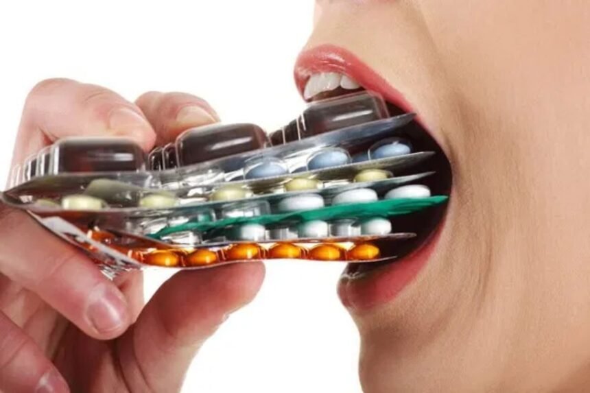 Health and Medicine