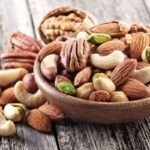 Healthy Snacks