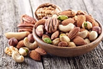Healthy Snacks