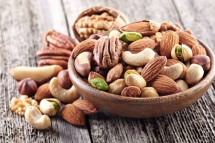 Healthy Snacks