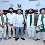 Hemant Soren, Jharkhand Film Development