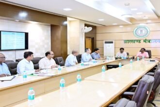 Hemant Soren, Jharkhand News, Excise Department,