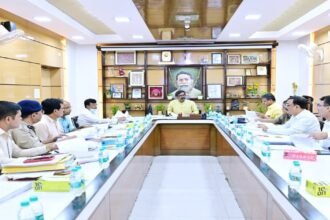 Hemant Soren, Jharkhand Sentence Review Board, Jharkhand Open Jail