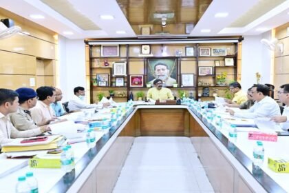 Hemant Soren, Jharkhand Sentence Review Board, Jharkhand Open Jail