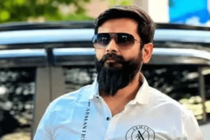 Himanshu Singh Murder Case