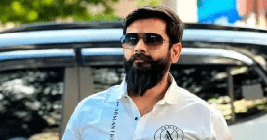 Himanshu Singh Murder Case