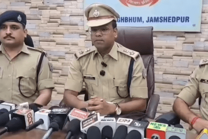 Himanshu Singh Murder Case