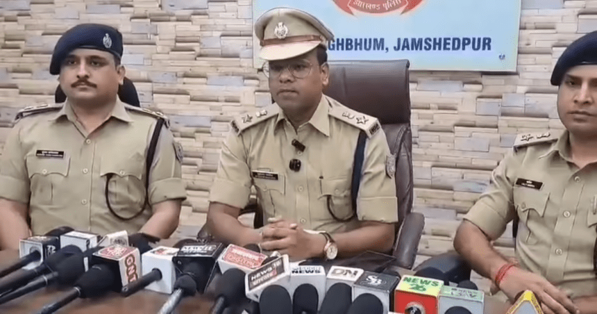 Himanshu Singh Murder Case