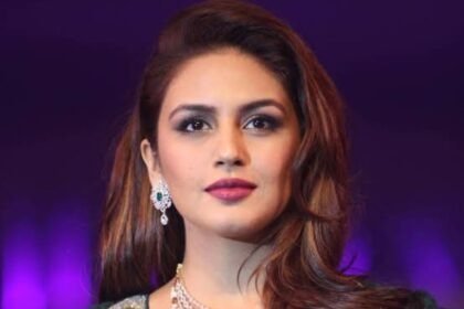 Huma Qureshi