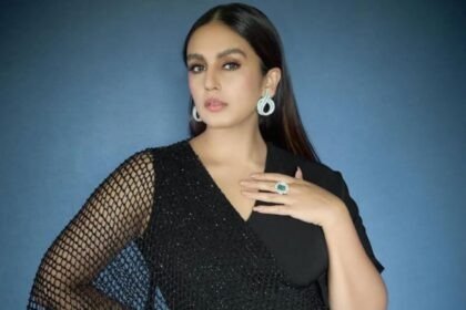 Huma Qureshi