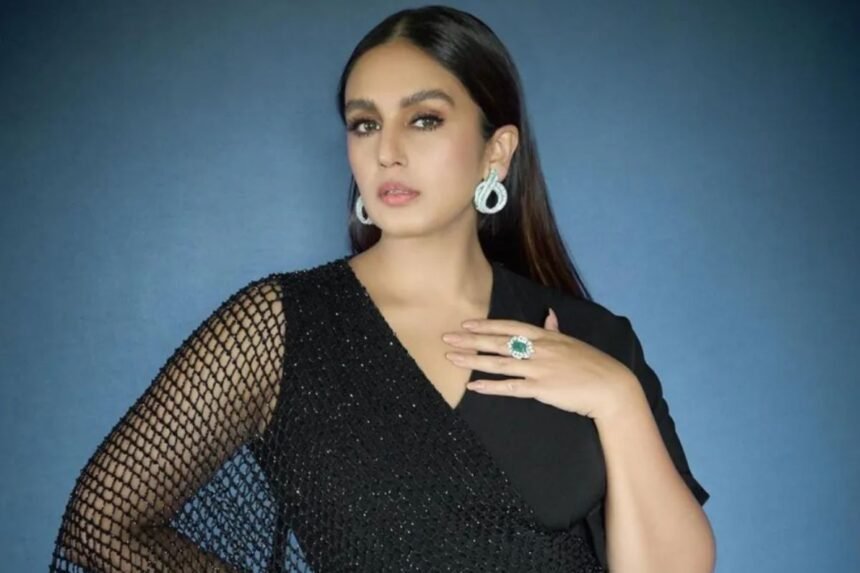 Huma Qureshi