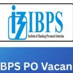 IBPS PO Recruitment 2026